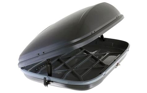 metal roof box|halfords top boxes for cars.